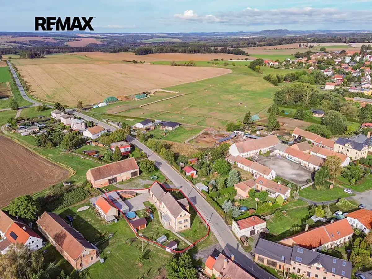Pernarec, okres Plzeň-sever – fotografie 3