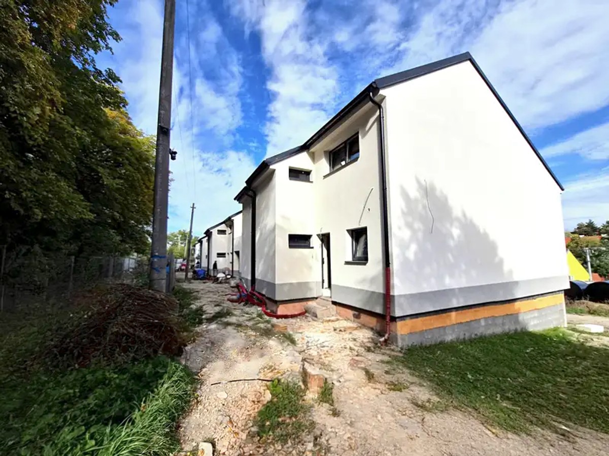 Dům 100 m²
