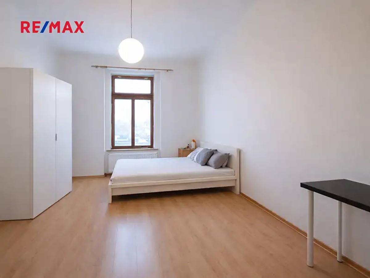Byt 1+1 32 m²