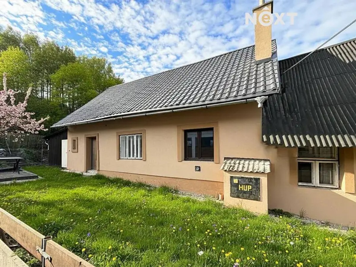 Svébohov 19, Svébohov