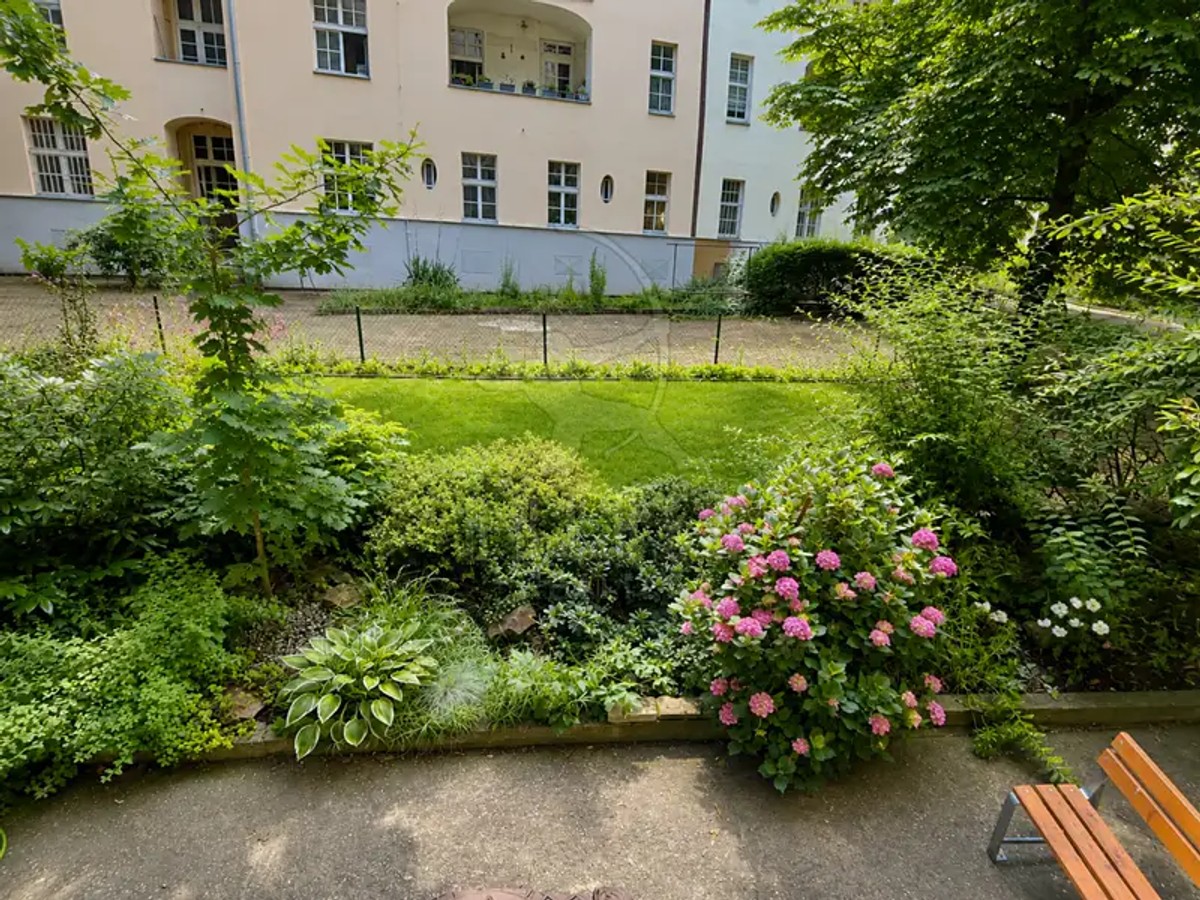 U smaltovny, Praha – fotografie 2
