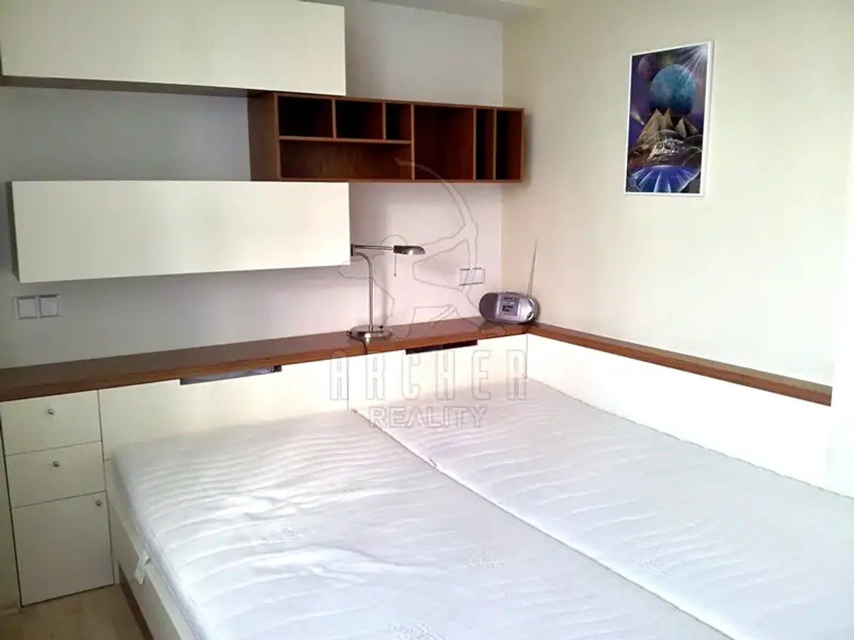 Vokovická, Praha – fotografie 2