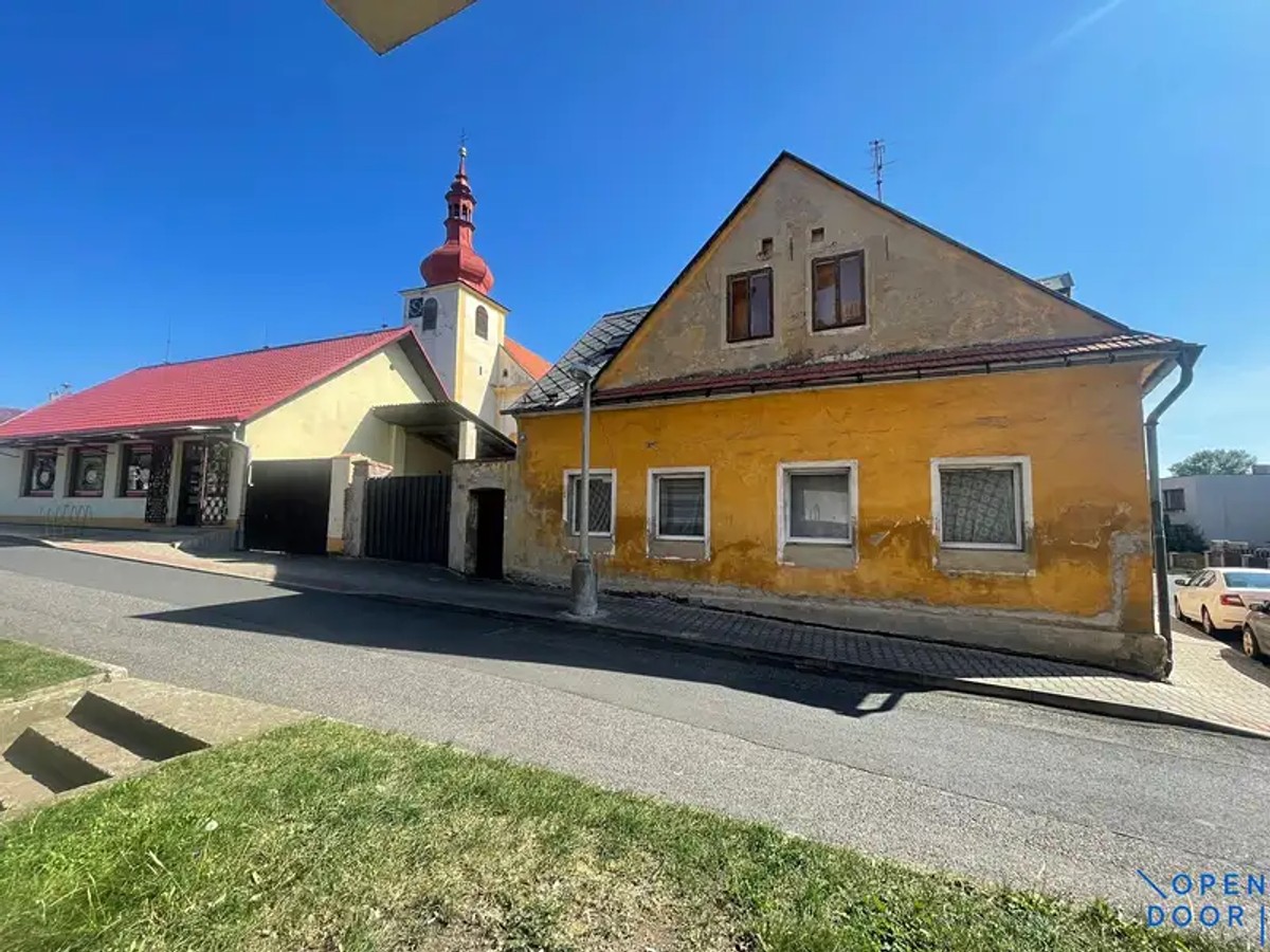 Radonice 155, Radonice