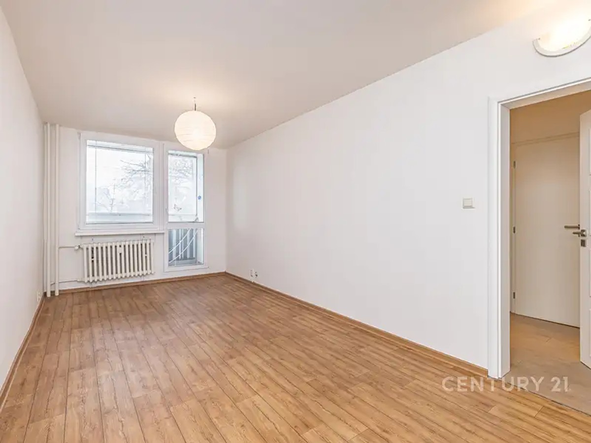 Byt 3+kk 61 m²
