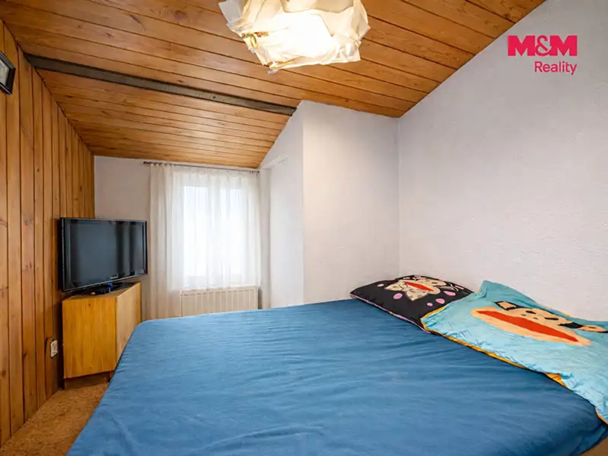 U Koupaliště, Horní Jelení – fotografie 3