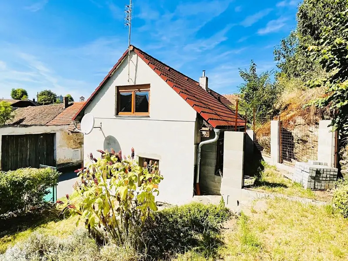Dům 70 m²