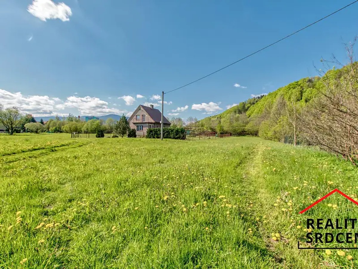 Frenštát pod Radhoštěm, okres Nový Jičín – fotografie 3