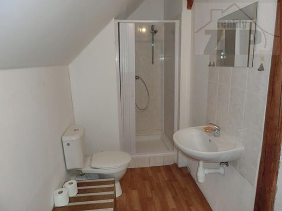 Prodaný dům 950 m²