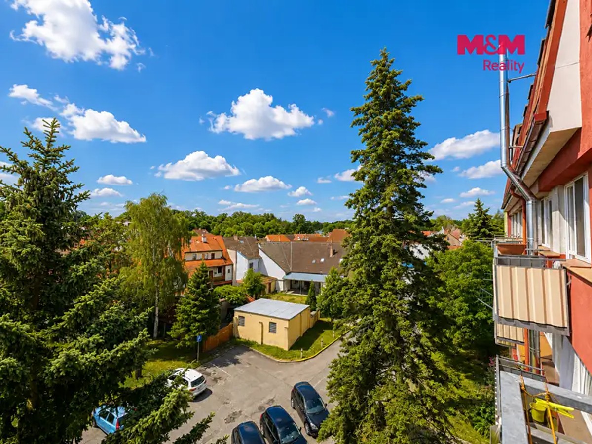 Vrchlického 936, Třeboň – fotografie 4