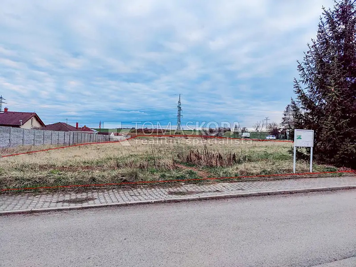 Vysoký Újezd, okres Beroun – fotografie 3