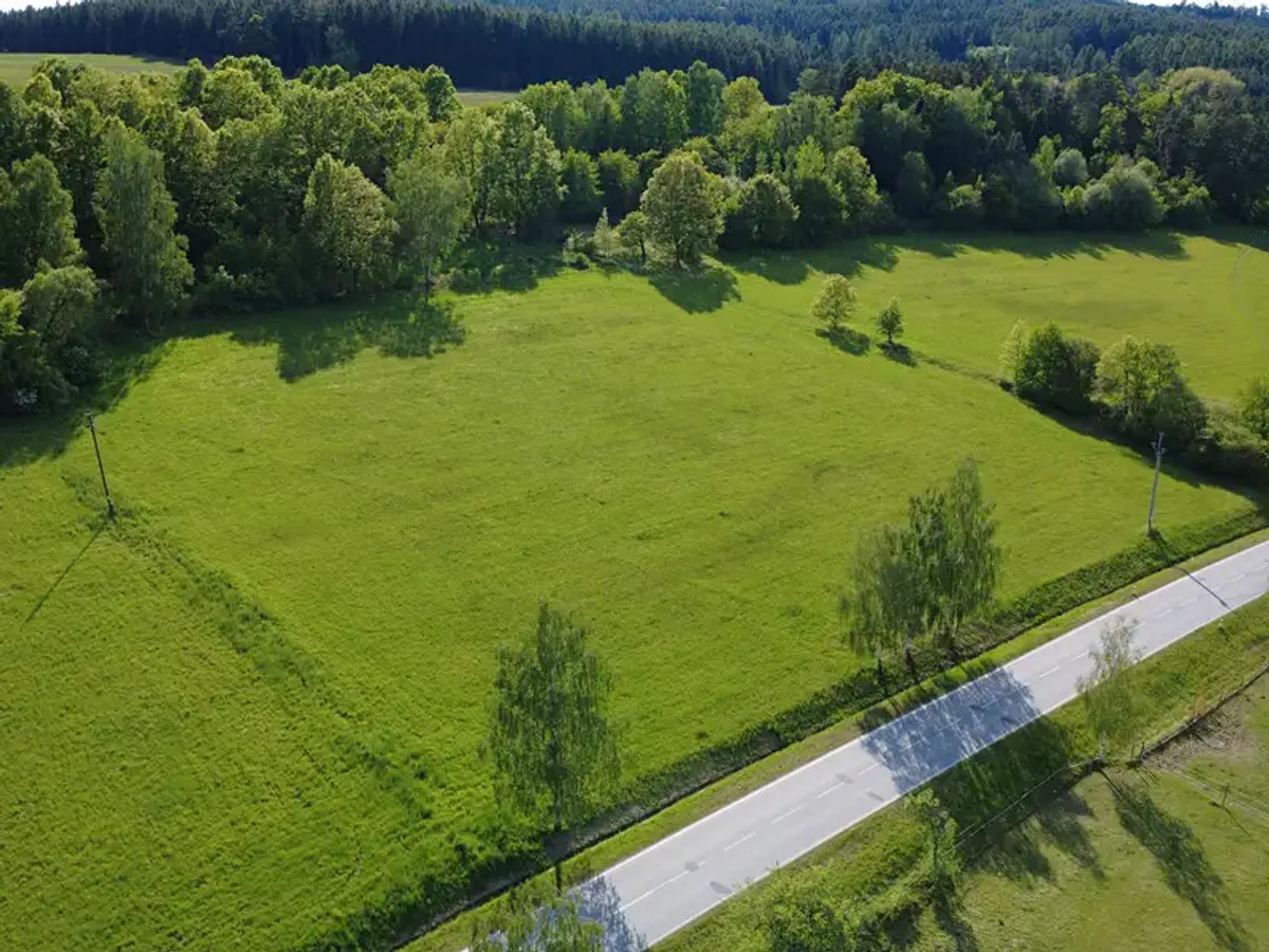 Albrechtice nad Vltavou, okres Písek – fotografie 2