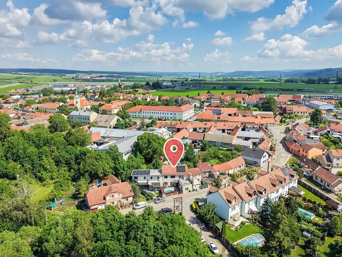 Ostatní