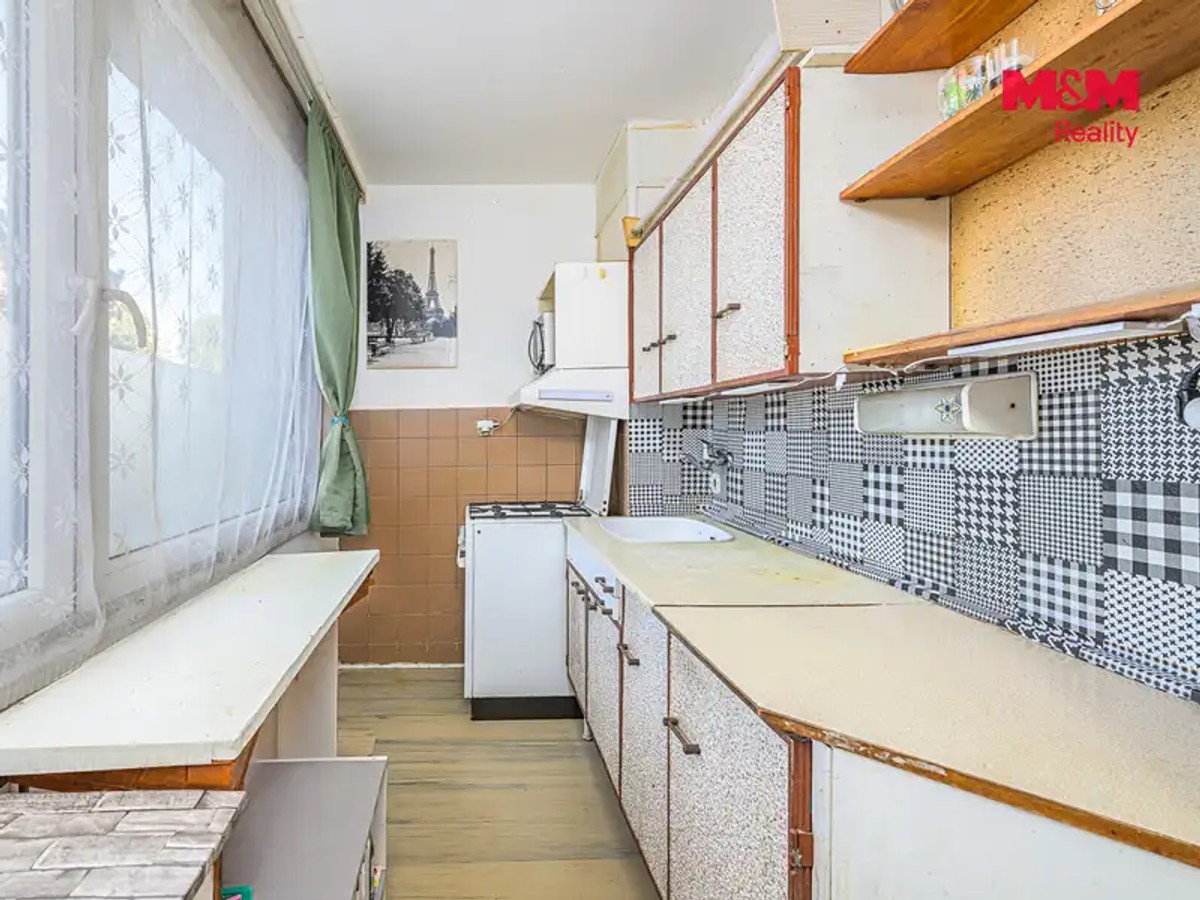 Gagarinova 377, Pardubice – fotografie 4