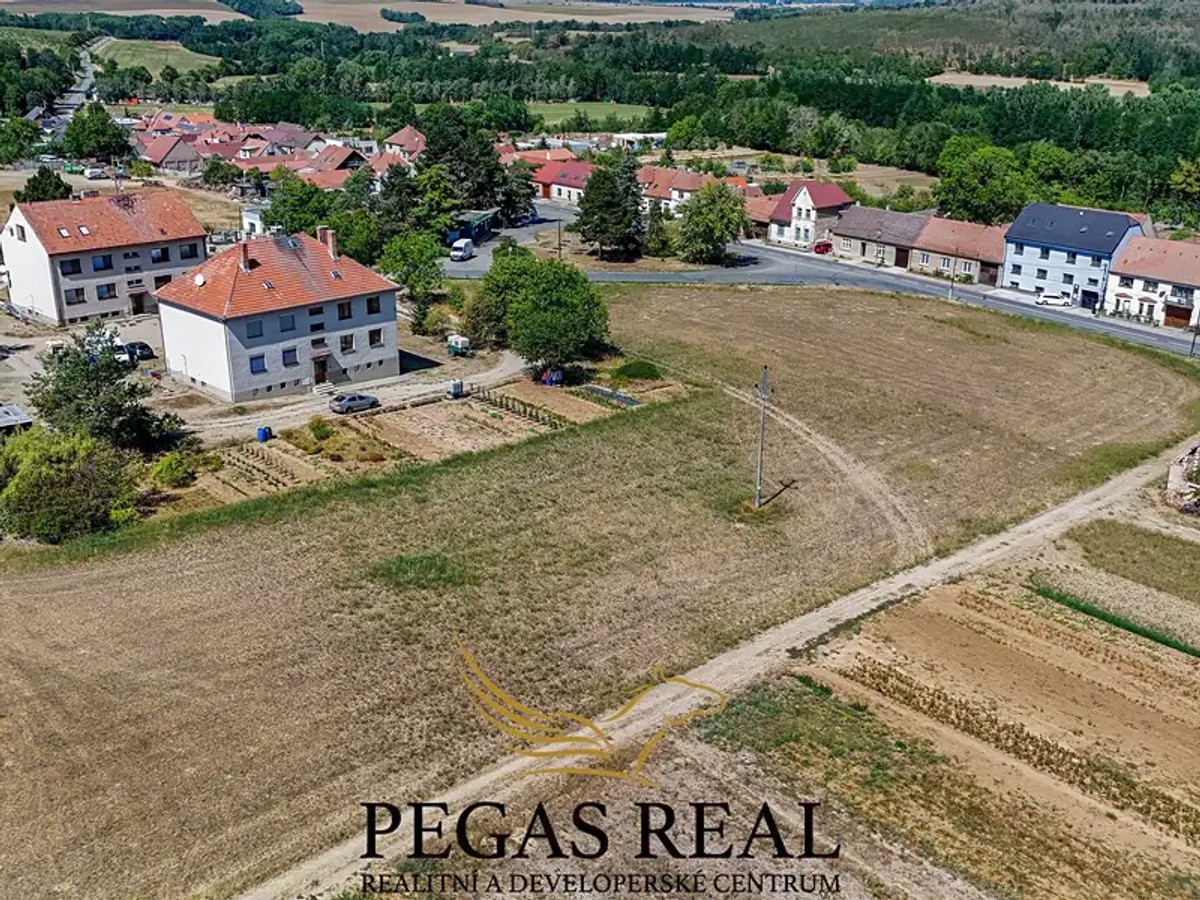 Vémyslice, okres Znojmo – fotografie 4