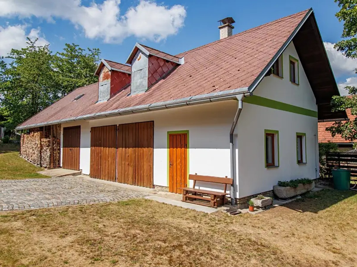 Kolinec 7, Kolinec – fotografie 4
