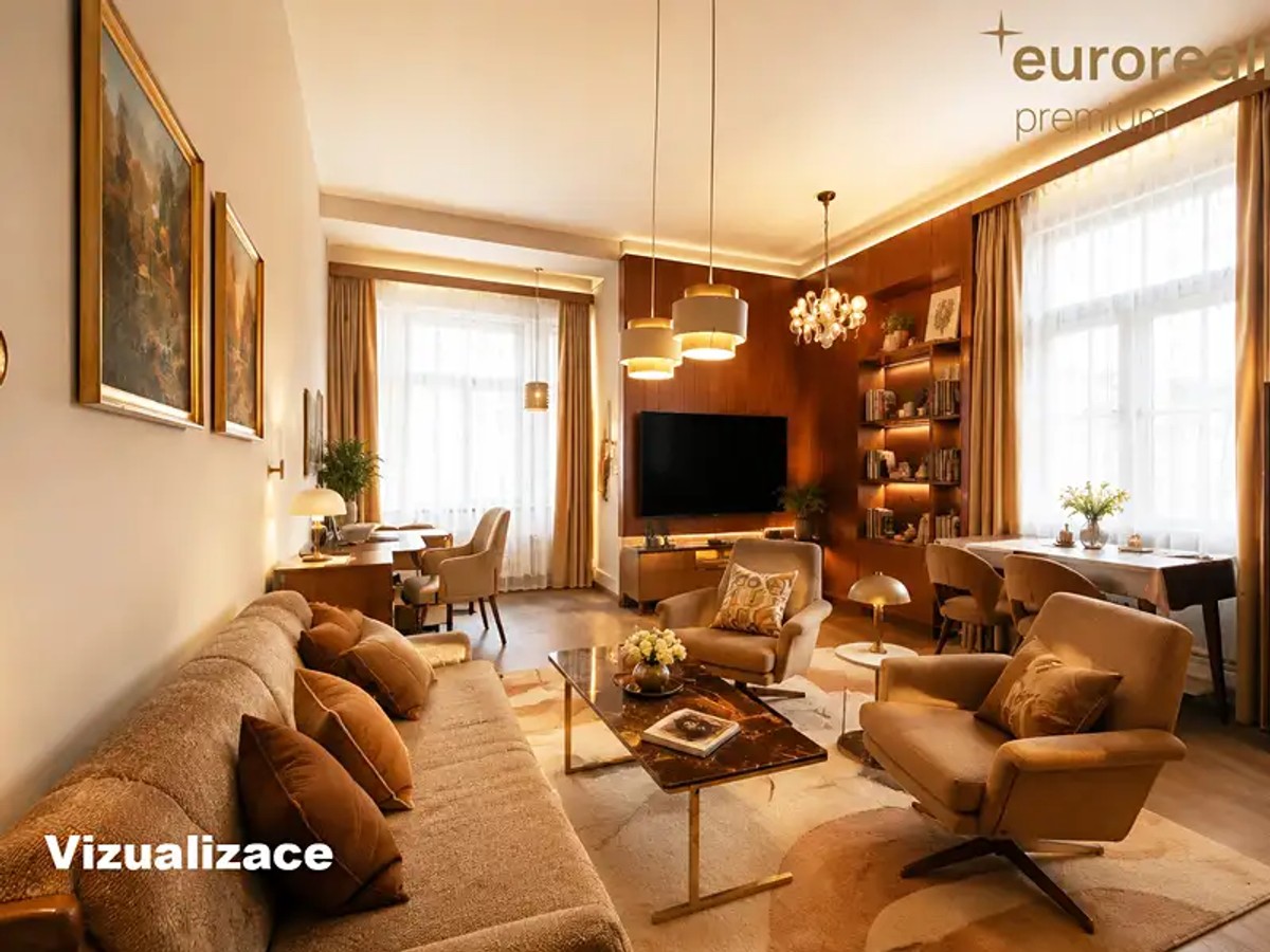Hlavní třída, Mariánské Lázně – fotografie 2