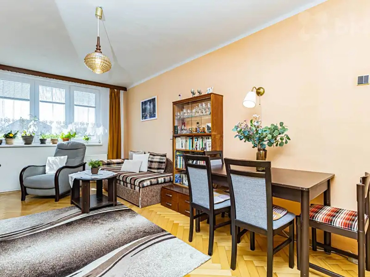 Prodej bytu 2+1 53 m²