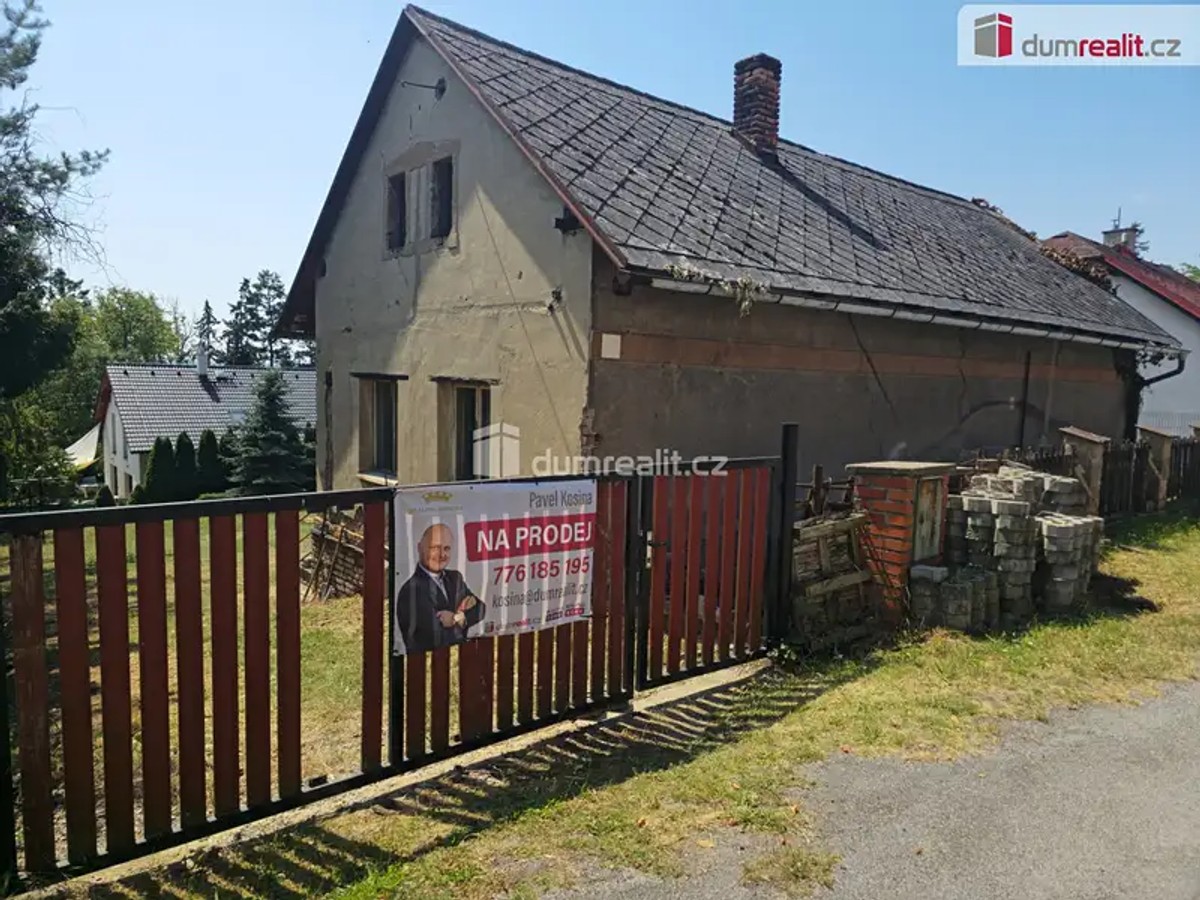 Vinařice, okres Mladá Boleslav