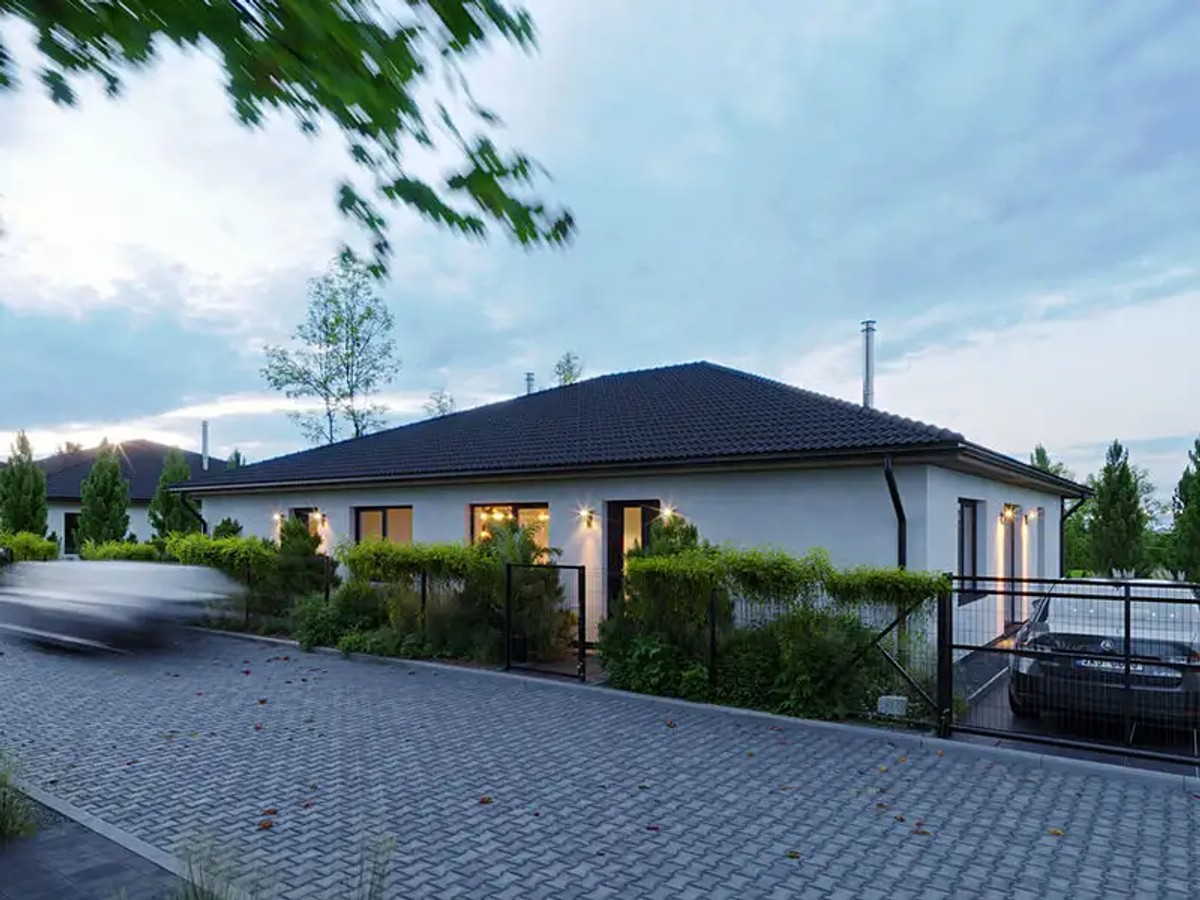 Bukovno, okres Mladá Boleslav – fotografie 5