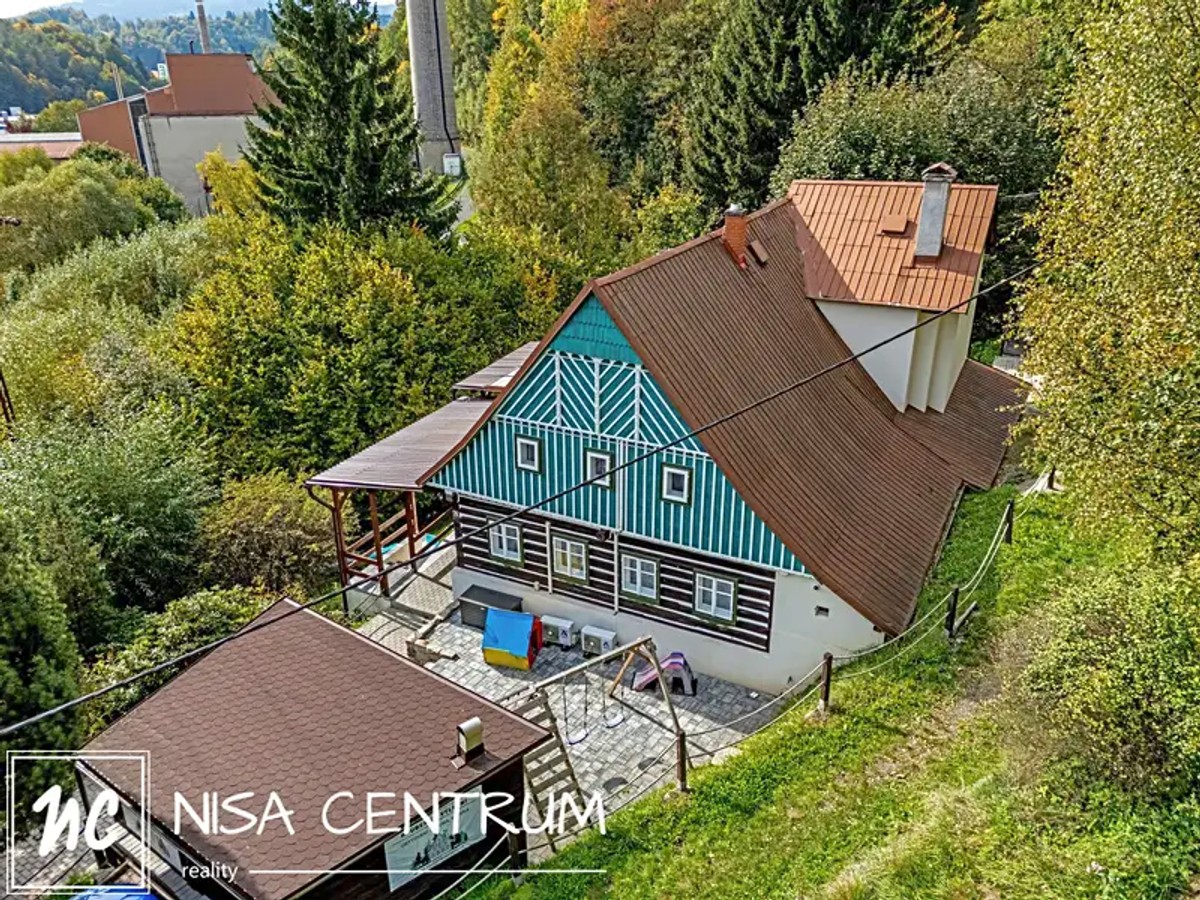 Dům 250 m²
