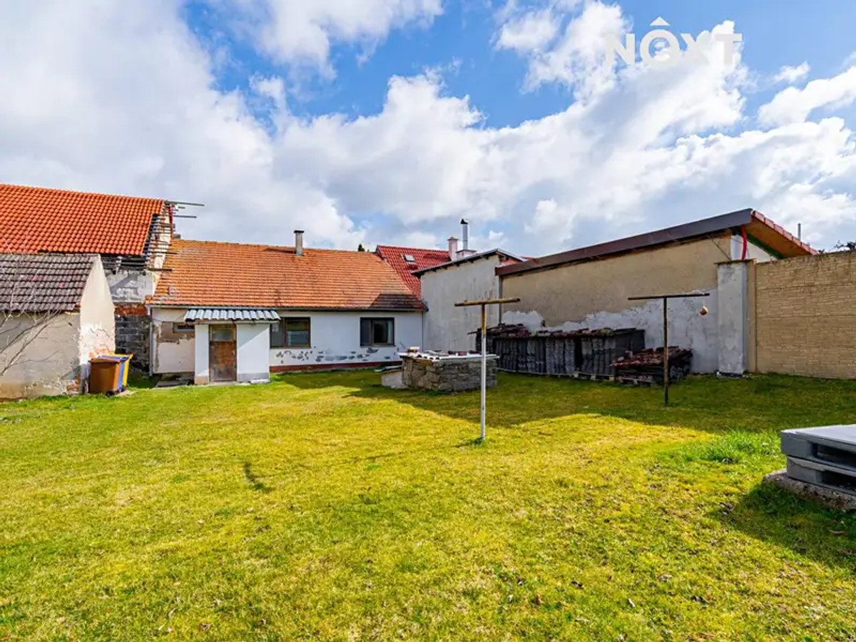 Olešnice 240, Olešnice