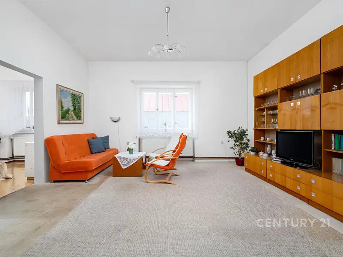 Drahany 207, Drahany – fotografie 3