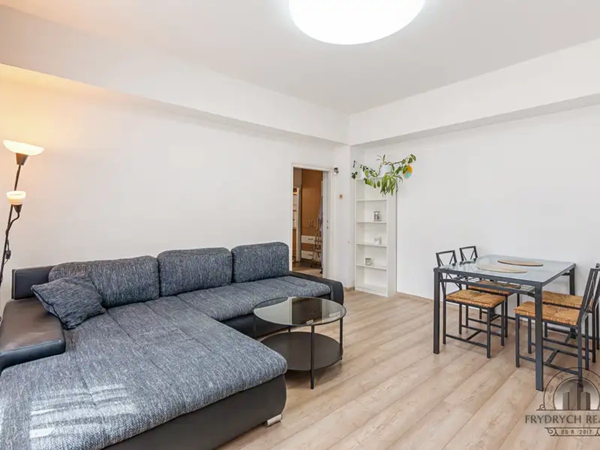 Kišiněvská 801, Praha – fotografie 3