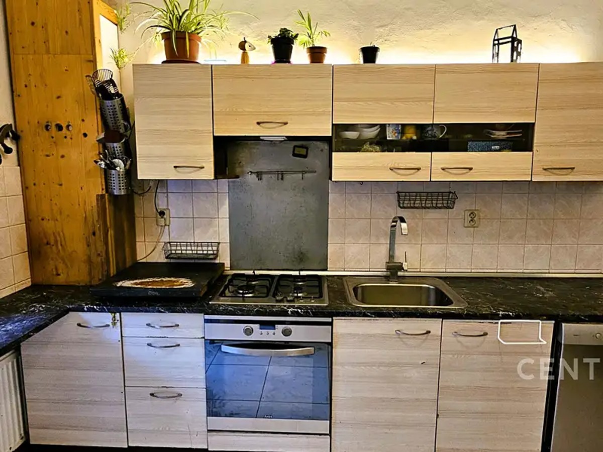 Helfertova, Brno – fotografie 2