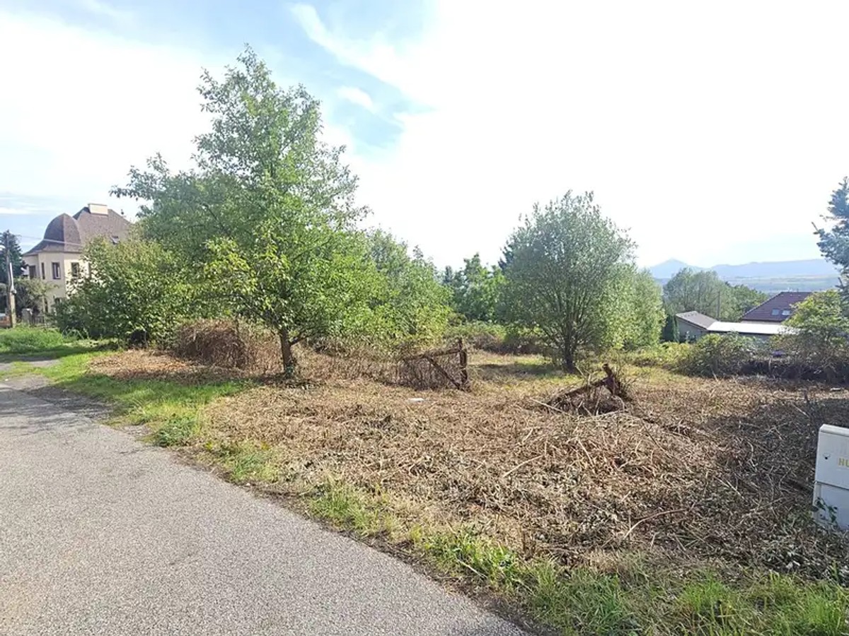 Angreštový sad 346, Krupka