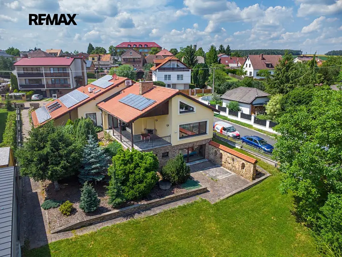Na Slovanech 437, Zruč-Senec – fotografie 2