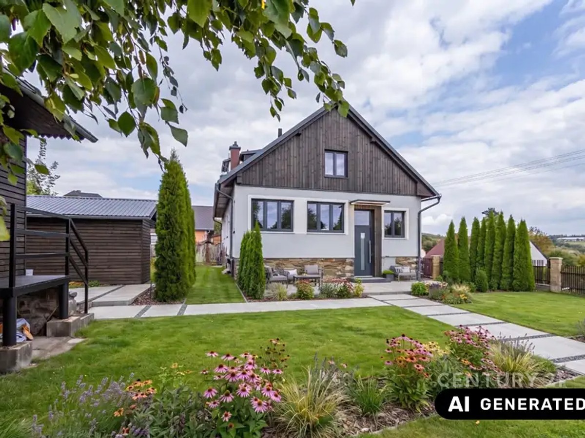 Nádražní, Moravský Beroun – fotografie 2