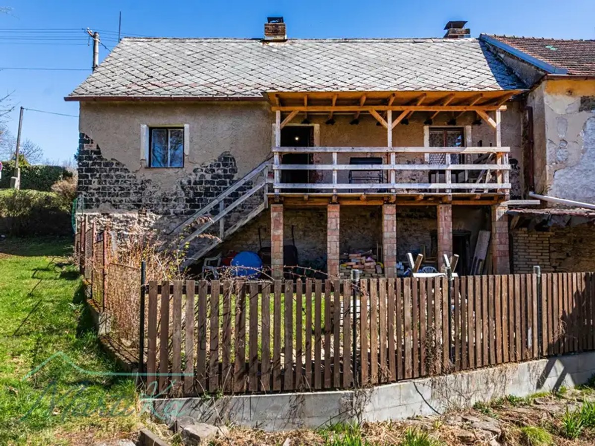 Obecnice 242, Obecnice – fotografie 2