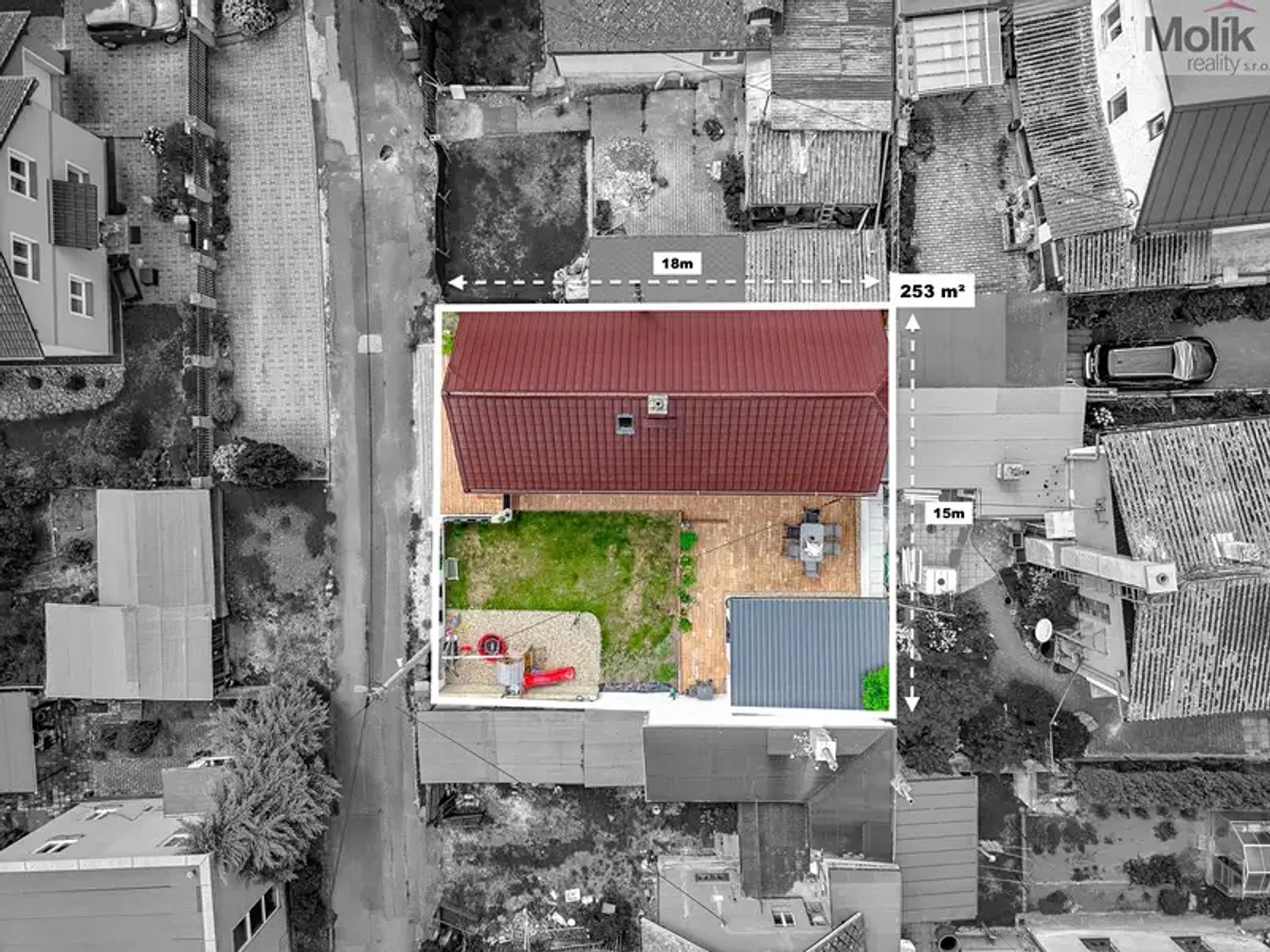 Údolí 339, Dubí – fotografie 4