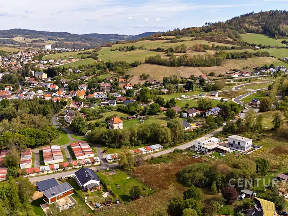 Pod Kalichem, Sušice – fotografie 3