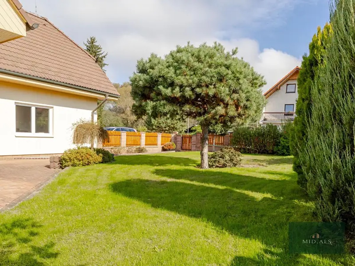 K Potoku 1153, Rokycany – fotografie 5