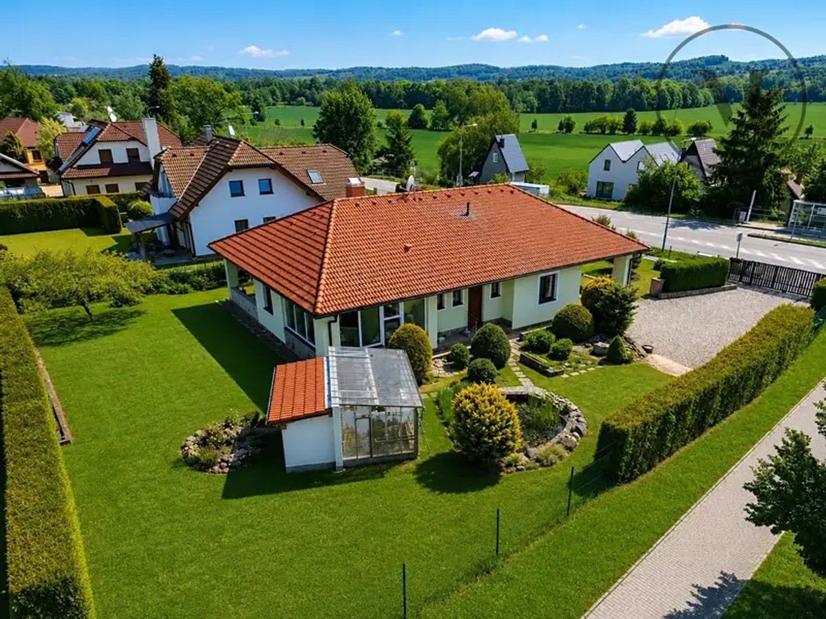 Dům 182 m²