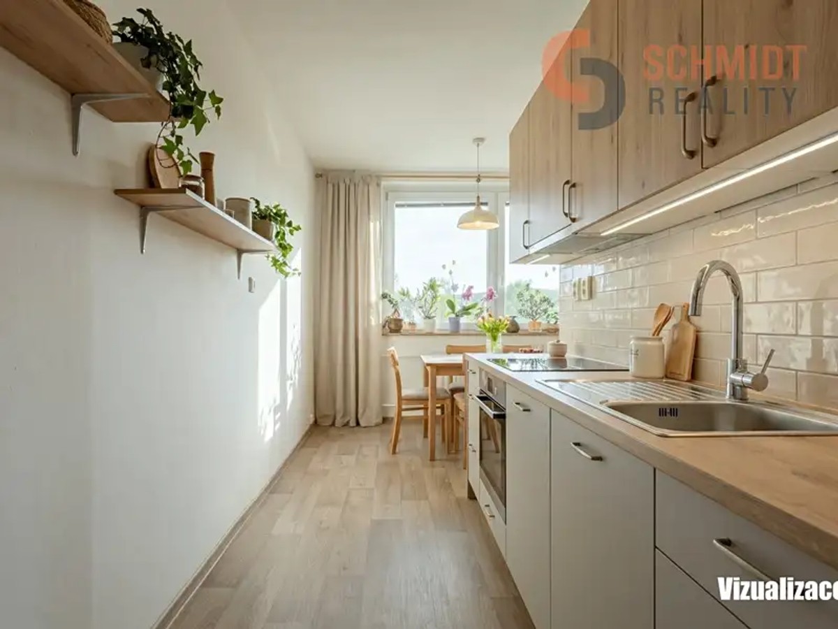 Mokrá-Horákov 332, Mokrá-Horákov