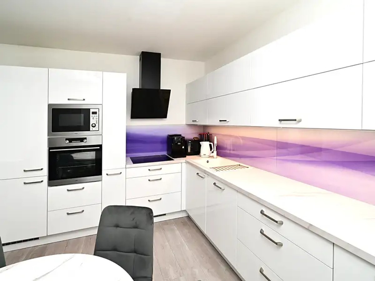 Prodej bytu 3+kk 66 m²