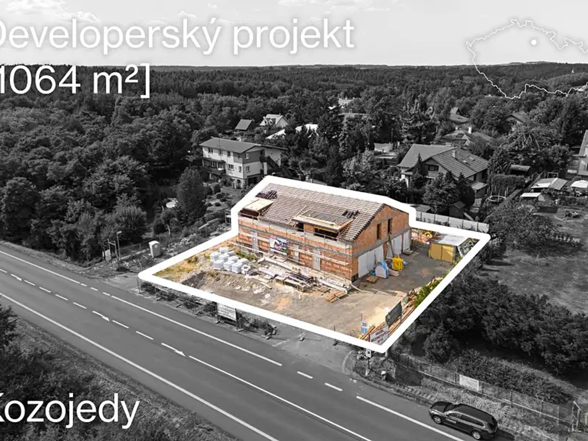 Kozojedy 222, Kozojedy – fotografie 5