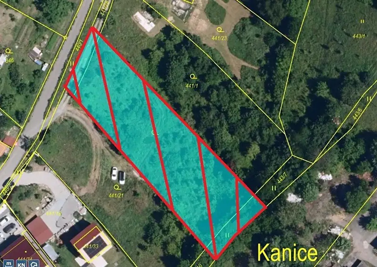Kanice, okres Brno-venkov – fotografie 3