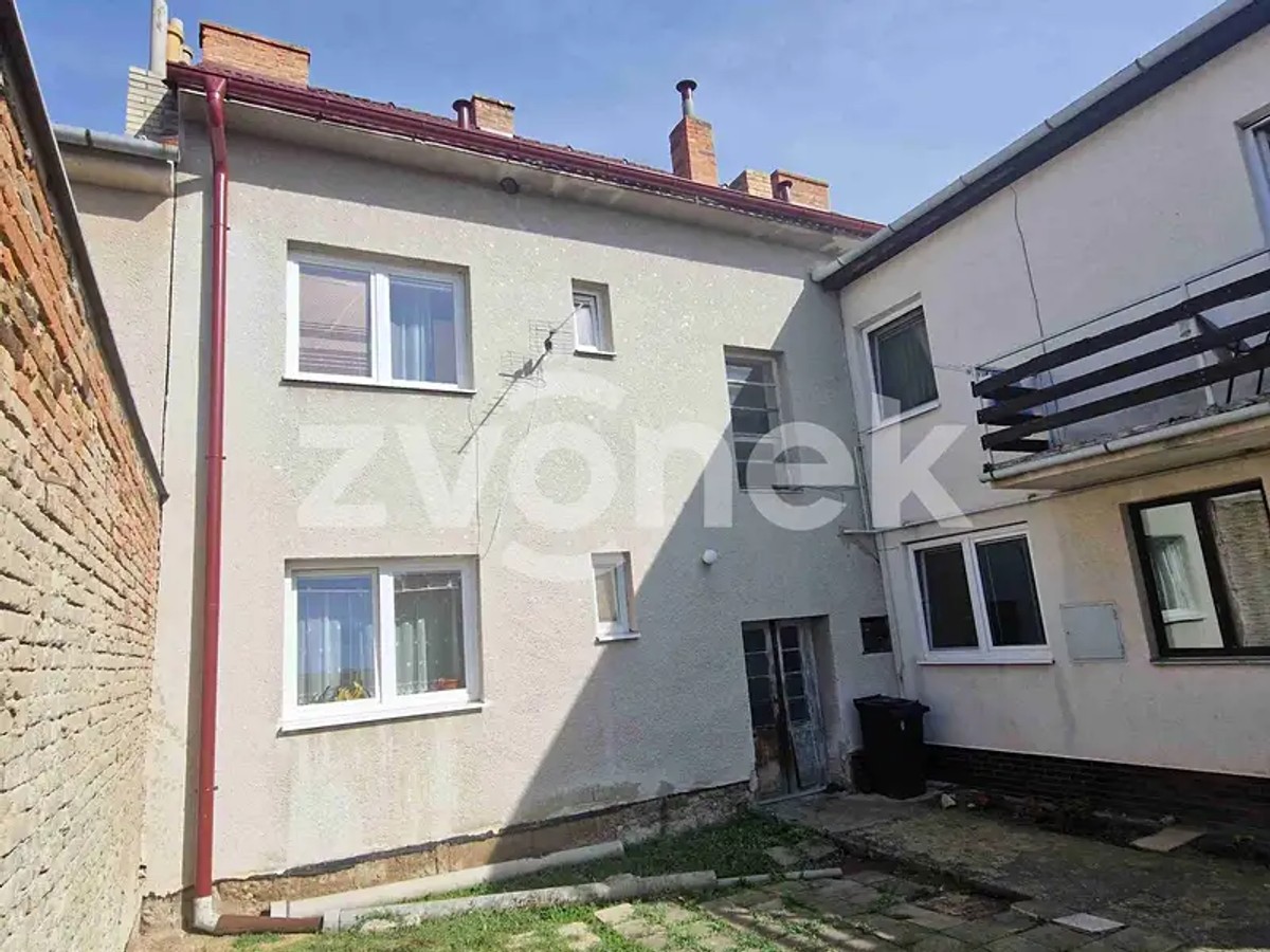 Brněnská 387, Hustopeče – fotografie 3