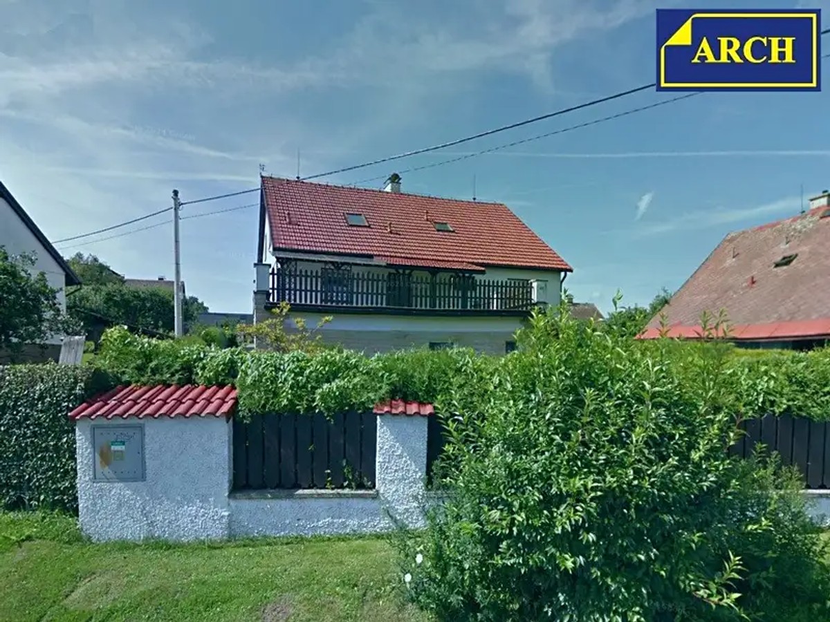 Šumná 451, Liberec – fotografie 3