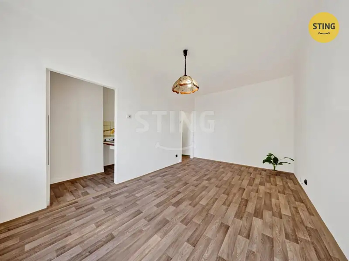 Resslova, Ostrava – fotografie 2