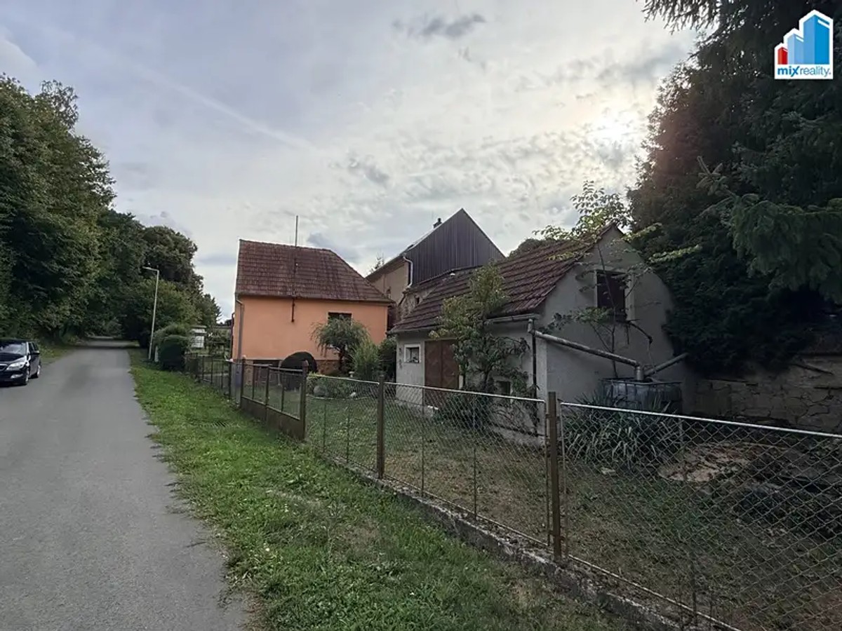 Osvračín 135, Osvračín – fotografie 5
