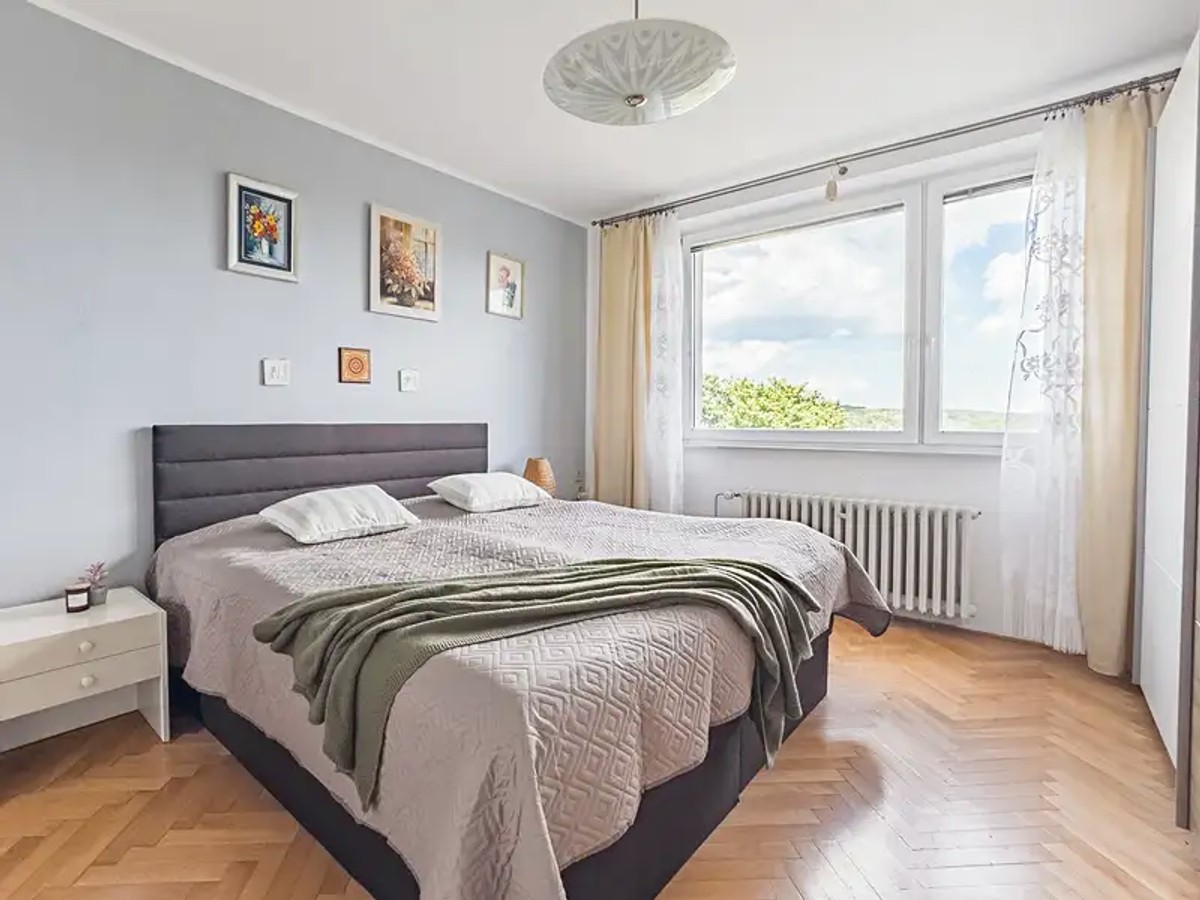 Bukovského, Brno – fotografie 5