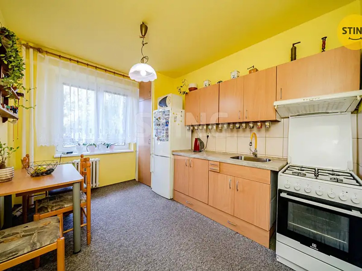 U Společenského domu 1024, Vratimov – fotografie 4