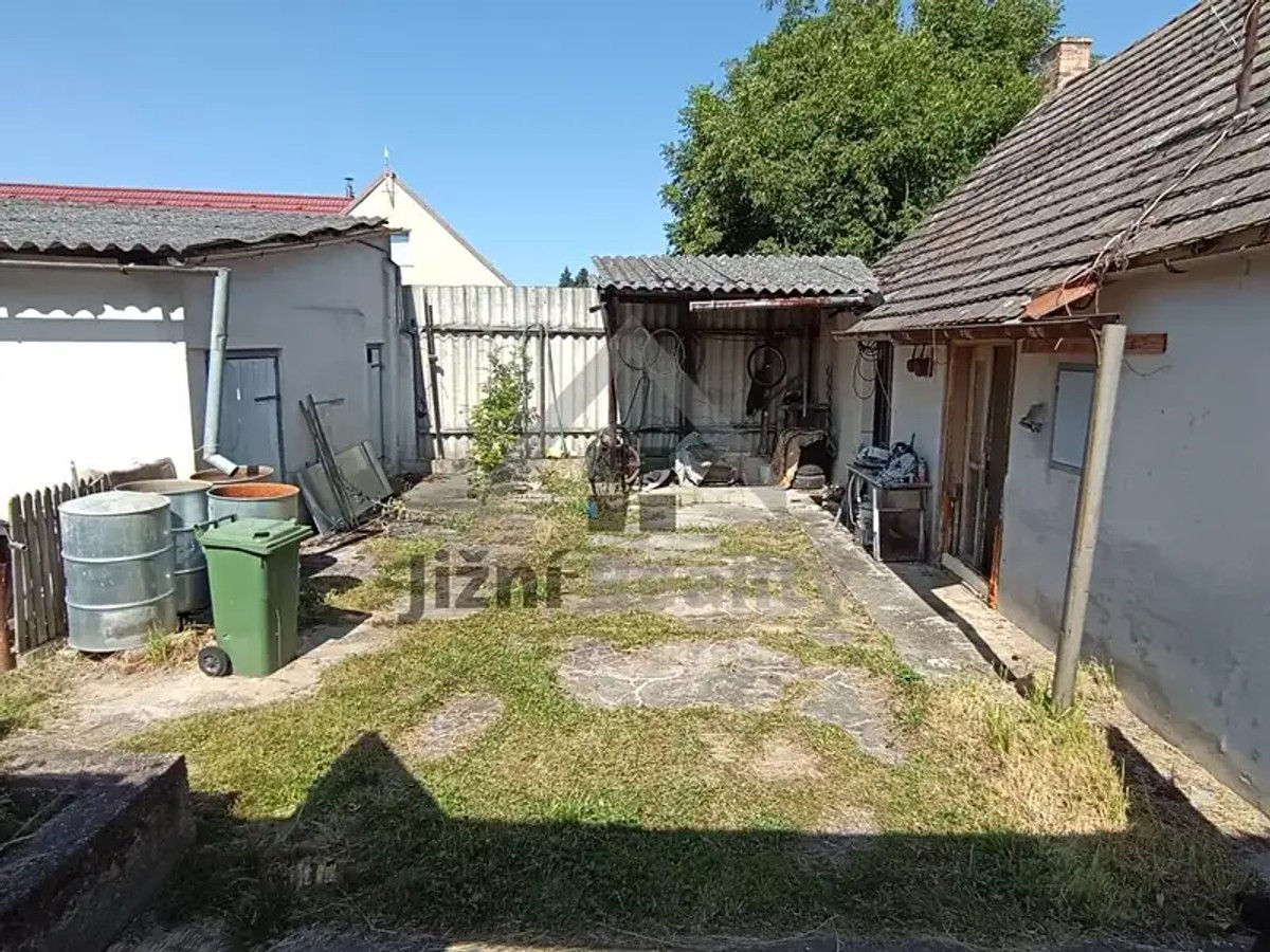 Mysletínská 178, Ledenice – fotografie 3