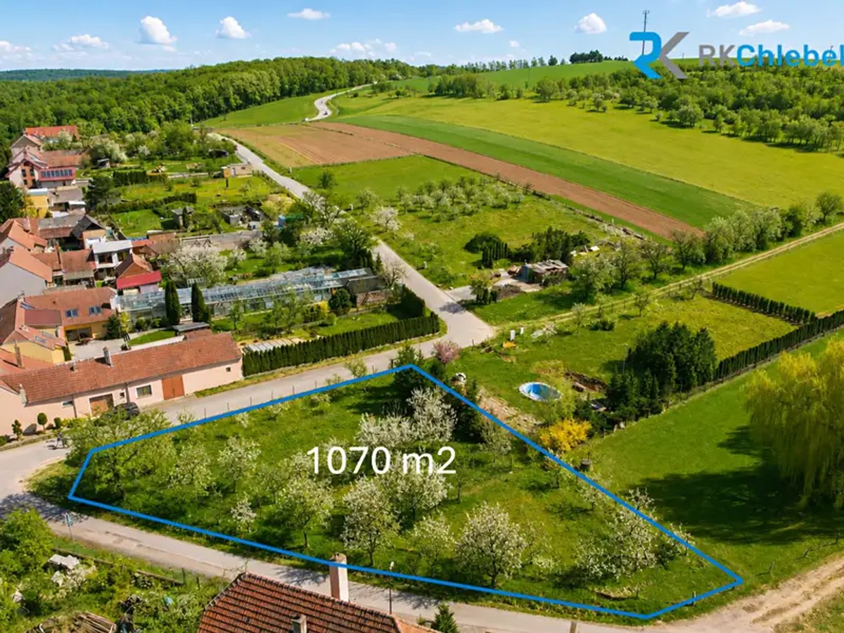 Bohdalice-Pavlovice, okres Vyškov – fotografie 2