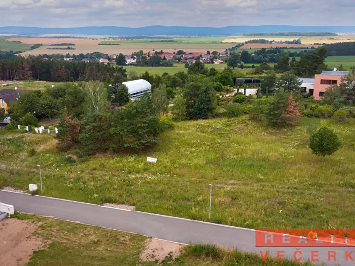 Višňová, okres Příbram – fotografie 4