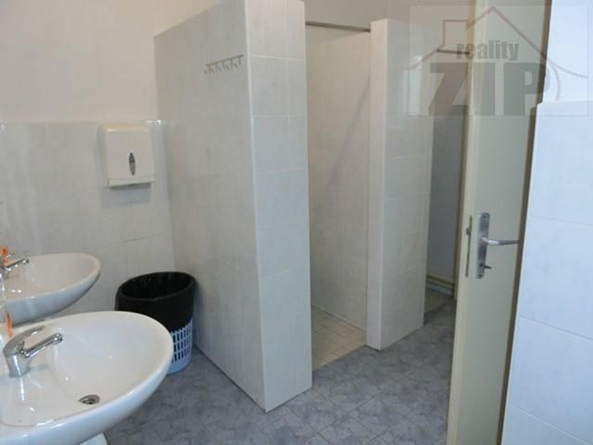 Prodaný dům 950 m²